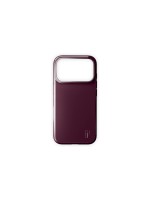 IDOS Slim Case MagSafe Glossy Cherry, iPhone 17 Pro Max