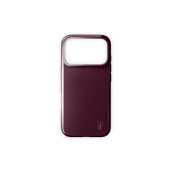 IDOS Slim Case MagSafe Glossy Cherry, iPhone 17 Pro Max
