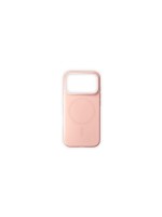 Ideal of Sweden Coque arrière Slim Case MagSafe iPhone 17 Pro Max Blush Pink