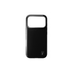 IDOS Slim Case MagSafe Glossy Black, iPhone 17 Pro Max