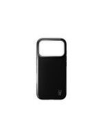 Ideal of Sweden Coque arrière Slim Case MagSafe iPhone 17 Pro Max Glossy Black