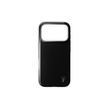 IDOS Slim Case MagSafe Glossy Black, iPhone 17 Pro IDOS Slim Case MagSafe Glossy Black, iPhone 17 Pro