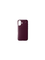 Ideal of Sweden Coque arrière Slim Case MagSafe iPhone 17 Glossy Cherry