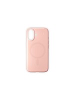 Ideal of Sweden Coque arrière Slim Case MagSafe iPhone 17 Blush Pink