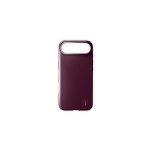 Ideal of Sweden Coque arrière Slim Case MagSafe iPhone Air Glossy Cherry