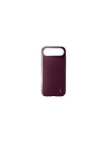 Ideal of Sweden Coque arrière Slim Case MagSafe iPhone Air Glossy Cherry
