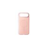 IDOS Slim Case MagSafe Glossy Blush Pink, iPhone 17 Air