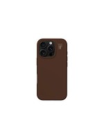 Ideal of Sweden Silicone Case MagSafe iPhone 17 Pro Mocha Mousse