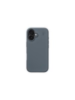 Ideal of Sweden Silicone Case MagSafe iPhone 17 Pro Midnight Blue