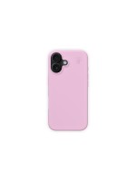 Ideal of Sweden Silicone Case MagSafe iPhone 17 Pro Max Bubblegum Pink