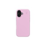 Ideal of Sweden Silicone Case MagSafe iPhone 17 Pro Bubblegum Pink