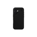 IDOS Silicone Case MagSafe Black, iPhone 17 Pro