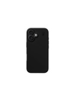 Ideal of Sweden Silicone Case MagSafe iPhone 17 Pro Black