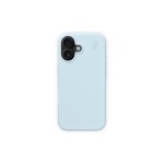 Ideal of Sweden Silicone Case MagSafe iPhone 17 Light Blue