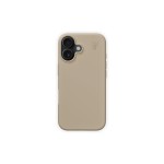 Ideal of Sweden Silicone Case MagSafe iPhone 17 Beige