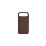 Ideal of Sweden Silicone Case MagSafe iPhone Air Mocha Mousse