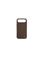 Ideal of Sweden Silicone Case MagSafe iPhone Air Mocha Mousse