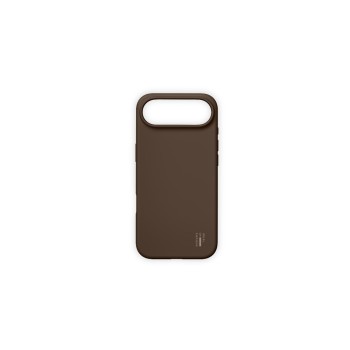 IDOS Silicone Case MagSafe Mocha Mousse, iPhone 17 Air IDOS Silicone Case MagSafe Mocha Mousse, iPhone 17 Air