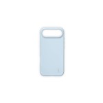 Ideal of Sweden Silicone Case MagSafe iPhone Air Light Blue