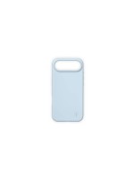Ideal of Sweden Silicone Case MagSafe iPhone Air Light Blue