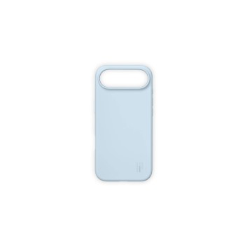IDOS Silicone Case MagSafe Light Blue, iPhone 17 Air IDOS Silicone Case MagSafe Light Blue, iPhone 17 Air