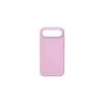 Ideal of Sweden Silicone Case MagSafe iPhone Air Bubblegum Pink