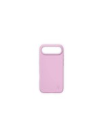 Ideal of Sweden Silicone Case MagSafe iPhone Air Bubblegum Pink