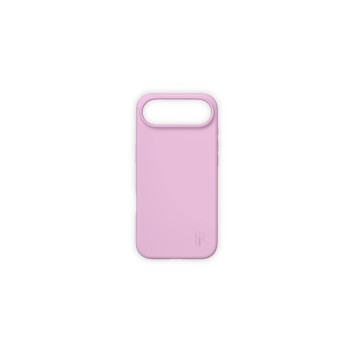 IDOS Silicone Case MagSafe Bubblegum Pink, iPhone 17 Air IDOS Silicone Case MagSafe Bubblegum Pink, iPhone 17 Air