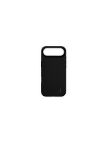 Ideal of Sweden Silicone Case MagSafe iPhone Air Black