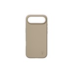 Ideal of Sweden Silicone Case MagSafe iPhone Air Beige