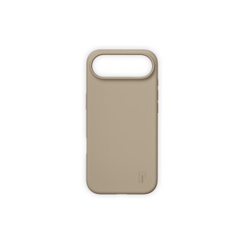 IDOS Silicone Case MagSafe Beige, iPhone 17 Air IDOS Silicone Case MagSafe Beige, iPhone 17 Air