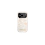 Ideal of Sweden Coque arrière Printed Case MagSafe Rose iPhone 17 Pro