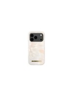 Ideal of Sweden Coque arrière Printed Case MagSafe Rose iPhone 17 Pro