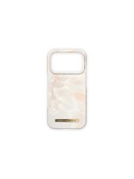 Ideal of Sweden Coque arrière Printed Case MagSafe Rose iPhone 17 Pro Max
