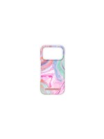 Ideal of Sweden Coque arrière Printed Case MagSafe Pastel iPhone 17 Pro Max