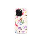 IDOS Printed Case MagSafe Forever Flower, iPhone 17 Pro