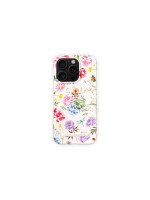 Ideal of Sweden Coque arrière Printed Case MagSafe Forever Flower iPhone 17 Pro