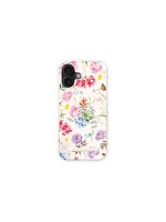 Ideal of Sweden Coque arrière Printed Case MagSafe Forever Flower iPhone 17