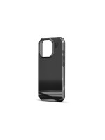 Ideal of Sweden Coque arrière Mirror MagSafe iPhone 17 Pro Max Black