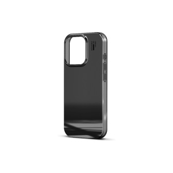 IDOS Mirror Case MagSafe Mirror Black, iPhone 17 Pro Max IDOS Mirror Case MagSafe Mirror Black, iPhone 17 Pro Max