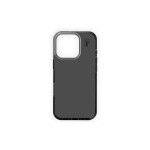 IDOS Clear Case MagSafe Tinted Black, iPhone 17 Pro Max