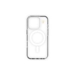 Ideal of Sweden Coque arrière Clear Case MagSafe iPhone 17 Pro Max Clear