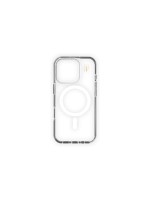 Ideal of Sweden Coque arrière Clear Case MagSafe iPhone 17 Pro Max Clear