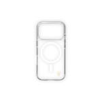 IDOS Clear Case MagSafe Clear, iPhone 17 Pro