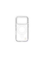 Ideal of Sweden Coque arrière Clear Case MagSafe iPhone 17 Pro Clear