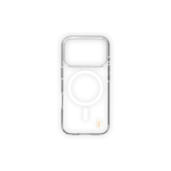 IDOS Clear Case MagSafe Clear, iPhone 17 Pro IDOS Clear Case MagSafe Clear, iPhone 17 Pro