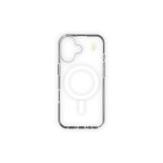 IDOS Clear Case MagSafe Clear, iPhone 17