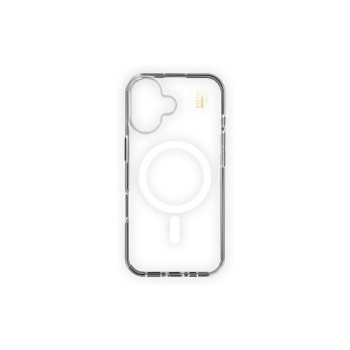 IDOS Clear Case MagSafe Clear, iPhone 17 IDOS Clear Case MagSafe Clear, iPhone 17