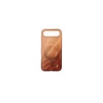 IDOS Clear Case MagSafe Mocha Mousse, iPhone 17 Air