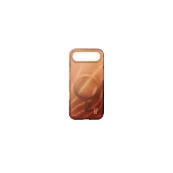 IDOS Clear Case MagSafe Mocha Mousse, iPhone 17 Air IDOS Clear Case MagSafe Mocha Mousse, iPhone 17 Air